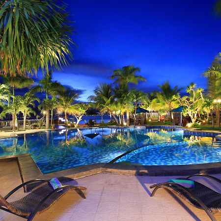 Swiss-Belhotel Silae Palu Dış mekan fotoğraf