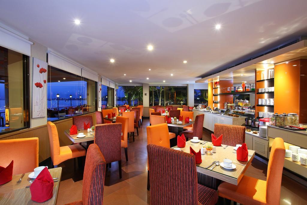 Swiss-Belhotel Silae Palu Dış mekan fotoğraf