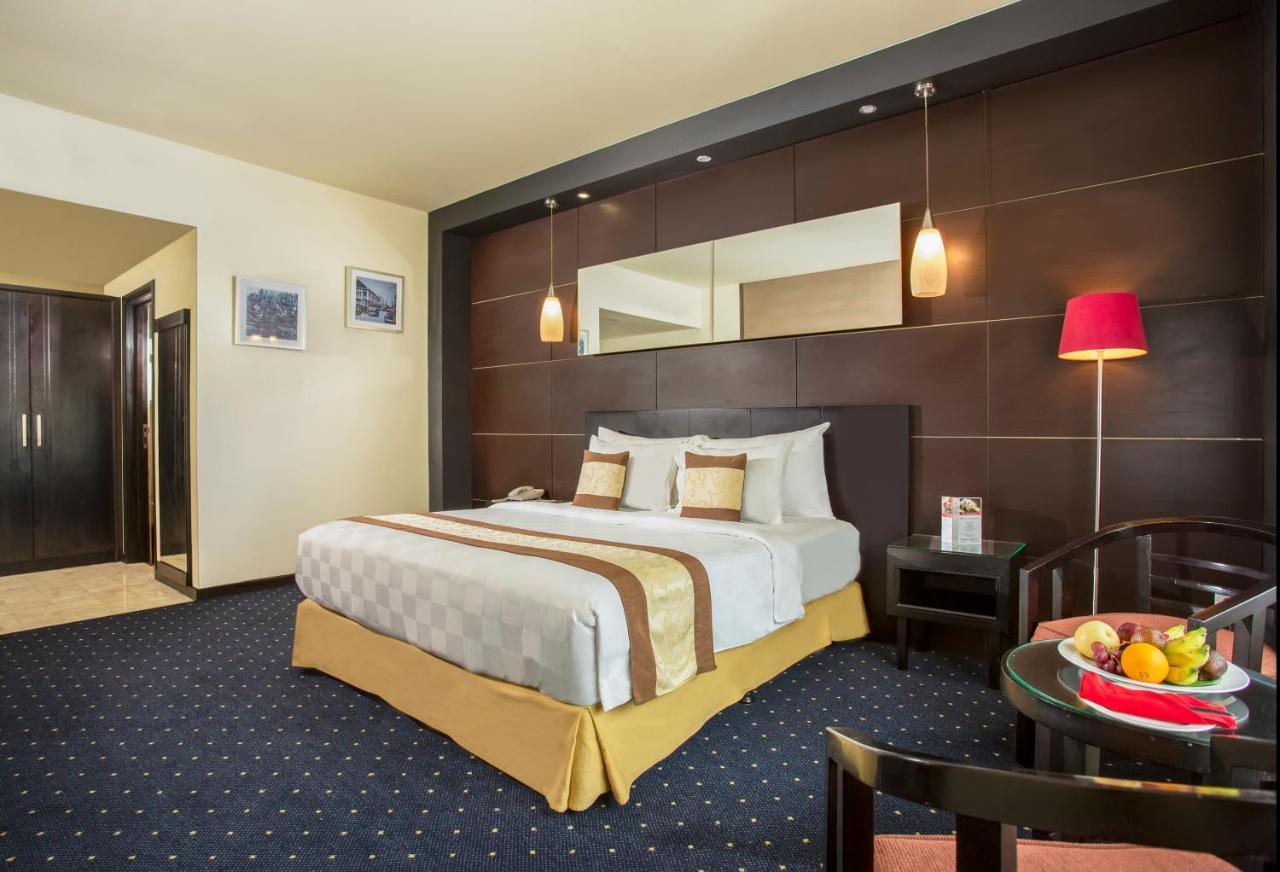 Swiss-Belhotel Silae Palu Dış mekan fotoğraf